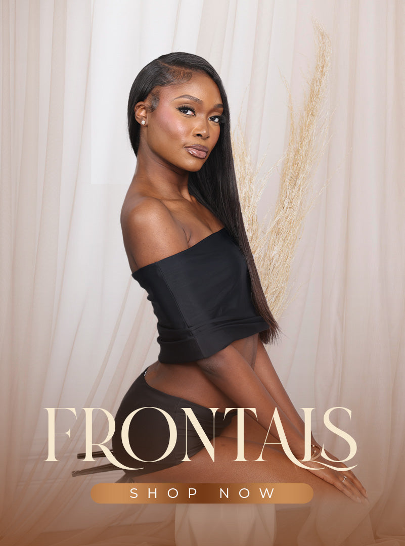 Frontals